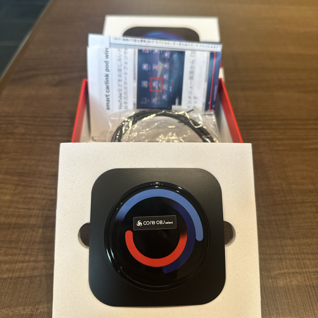 CodeTech ぎらつき コードテック スマートカーリンクポッド for BMW CodeTech ぎらつき コードテック スマートカーリンクポッド for BMW
