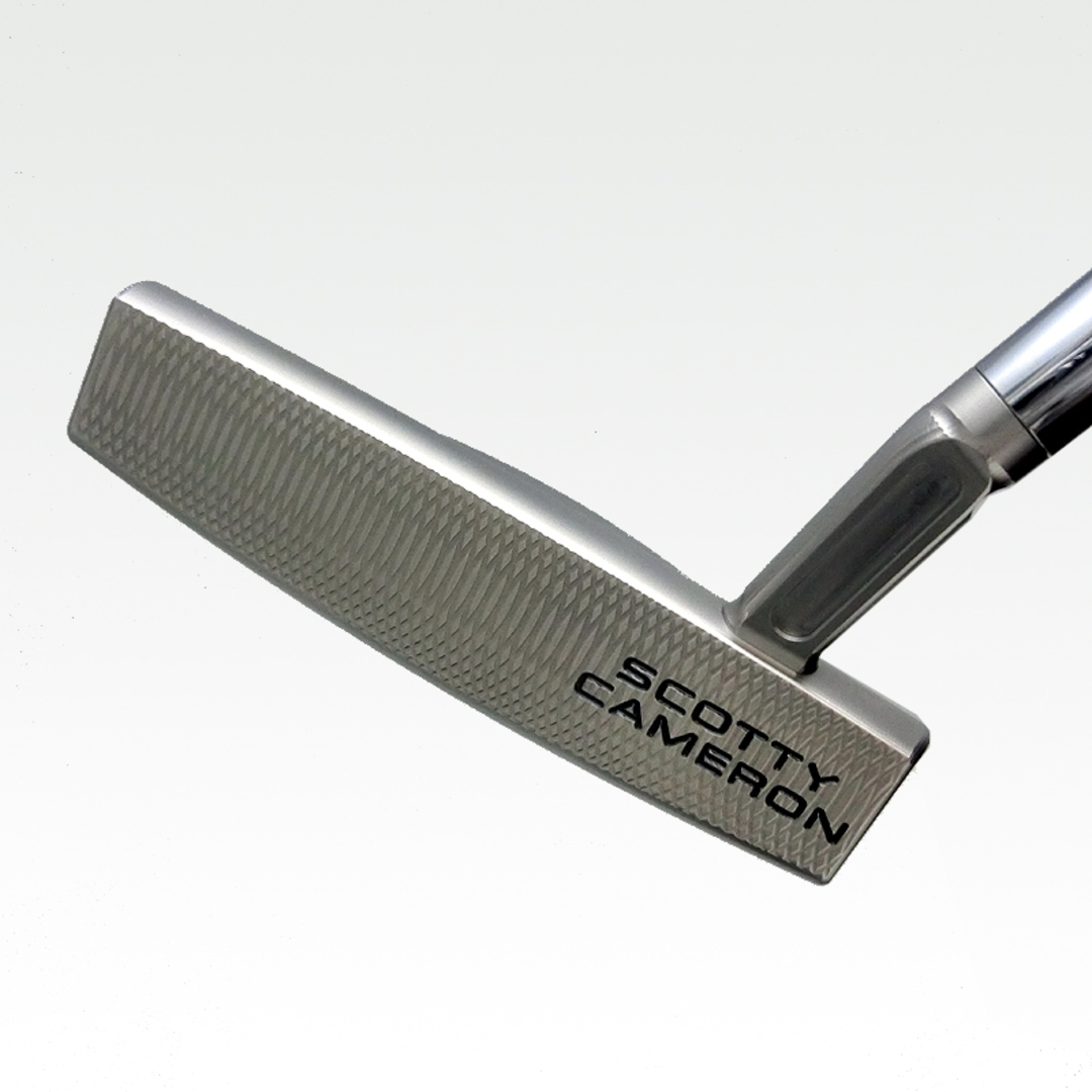 スコッティ キャメロン パター SUPER SELECT GOLO6.5 スコッティ キャメロン パター SUPER SELECT GOLO6.5
