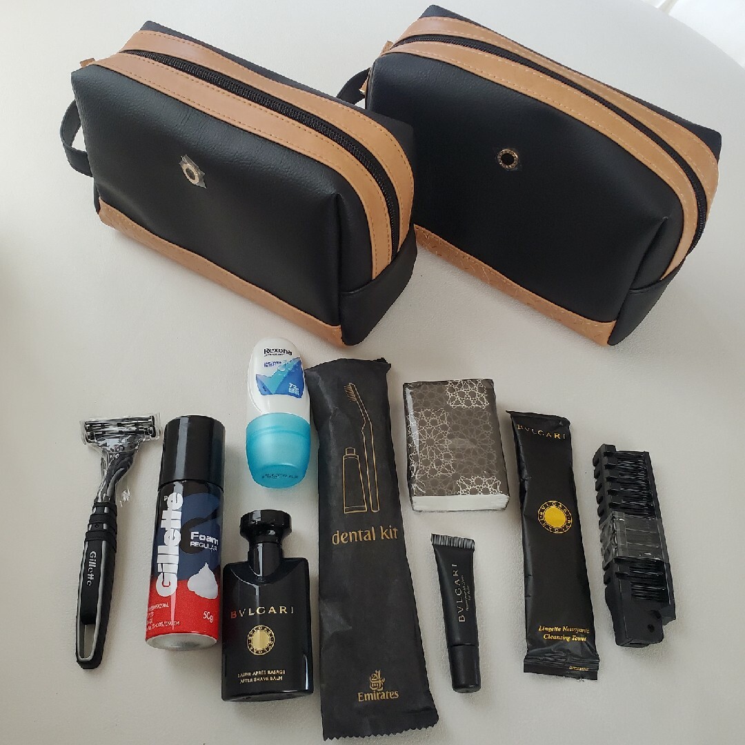 BVLGARI - エミレーツ アメニティの通販 by ぷにこ's shop BVLGARI - エミレーツ アメニティの通販 by ぷにこ's shop