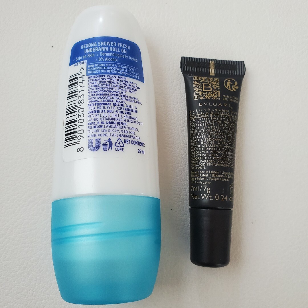 BVLGARI - エミレーツ アメニティの通販 by ぷにこ's shop BVLGARI - エミレーツ アメニティの通販 by ぷにこ's shop