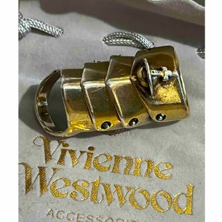 Vivienne Westwood(リング(指輪))のフリマアイテム一覧 Vivienne Westwood(リング(指輪))のフリマアイテム一覧