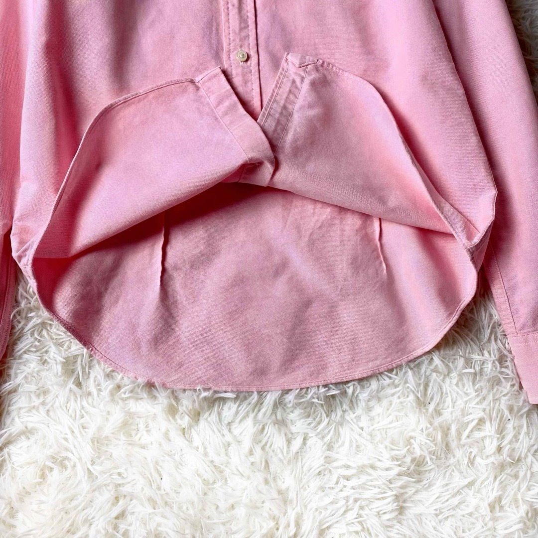 POLO RALPH LAUREN - 4 希少サイズ✨ ラルフローレンラグビー POLO RALPH LAUREN - 4 希少サイズ✨ ラルフローレンラグビー
