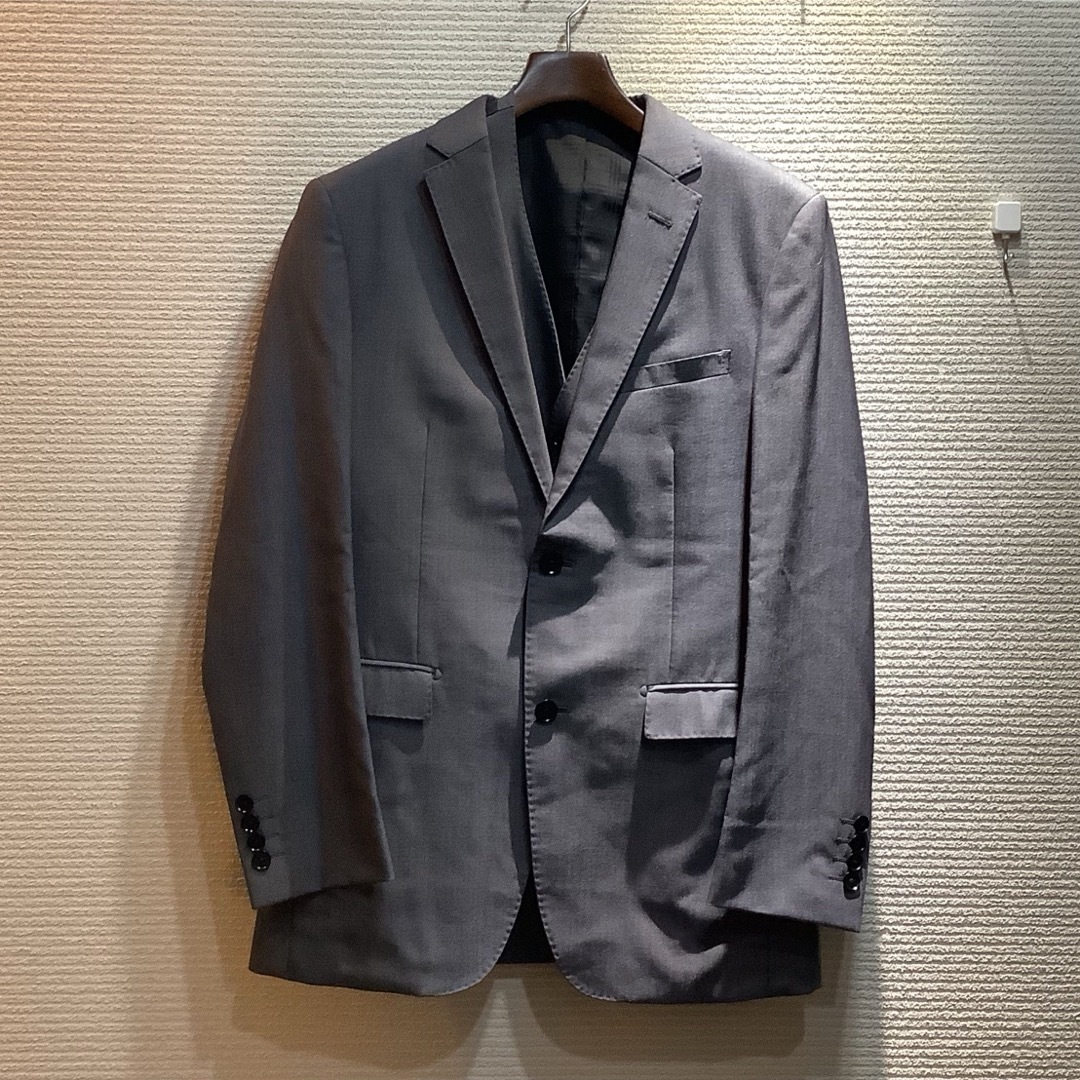 BURBERRY BLACK LABEL バーバリーブラックレーベルスーツ BURBERRY BLACK LABEL バーバリーブラックレーベルスーツ