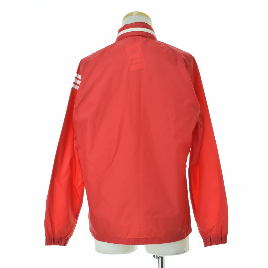 adidas - 【ADIDAS】80s デサントナイロンジャケットの通販 by adidas - 【ADIDAS】80s デサントナイロンジャケットの通販 by