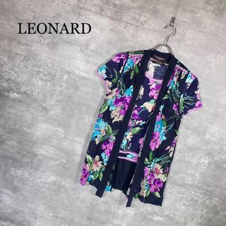 LEONARD(アンサンブル)のフリマアイテム一覧 LEONARD(アンサンブル)のフリマアイテム一覧
