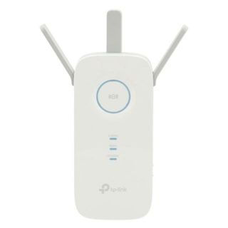 TP-Link ティーピーリンク /無線LAN中継器/RE450/2196901000689/Bランク/65【中古】(PC周辺機器)