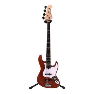 Bacchus バッカス/エレキベース/WJB-500R ASH/Aランク/78【中古