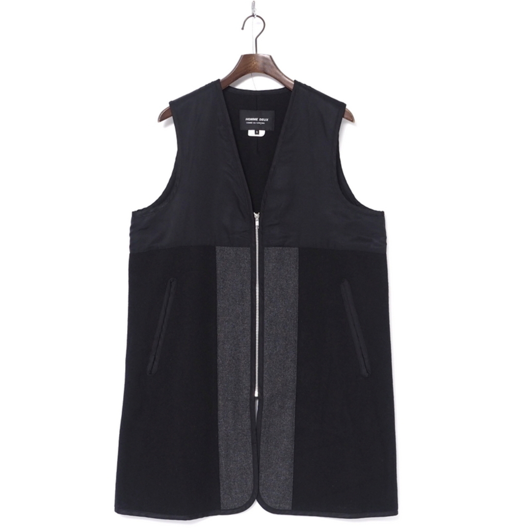 COMME des GARCONS HOMME DEUX - □美品□COMME des GARCONS COMME des GARCONS HOMME DEUX - □美品□COMME des GARCONS