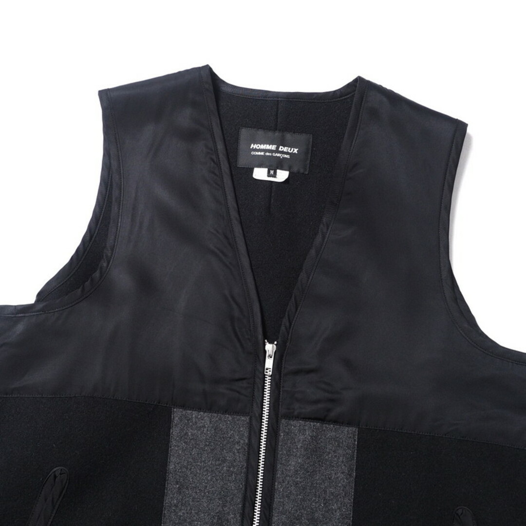 COMME des GARCONS HOMME DEUX - □美品□COMME des GARCONS COMME des GARCONS HOMME DEUX - □美品□COMME des GARCONS