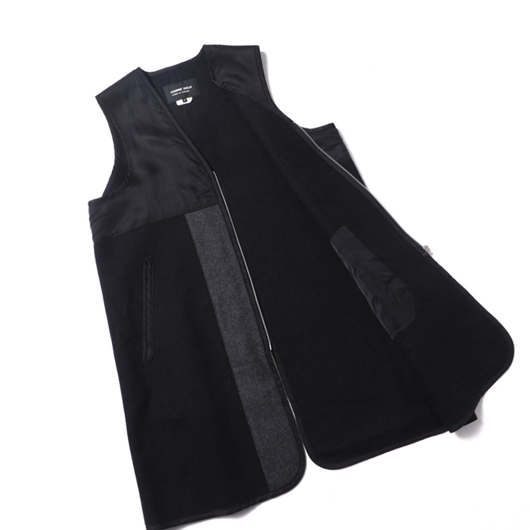 COMME des GARCONS HOMME DEUX - □美品□COMME des GARCONS COMME des GARCONS HOMME DEUX - □美品□COMME des GARCONS