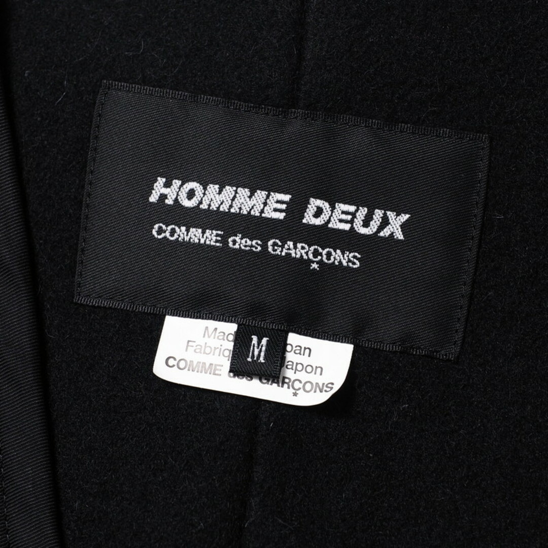COMME des GARCONS HOMME DEUX - □美品□COMME des GARCONS COMME des GARCONS HOMME DEUX - □美品□COMME des GARCONS