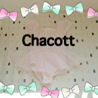 チャコット(CHACOTT)のチャコット♡キッズレオタード(その他)