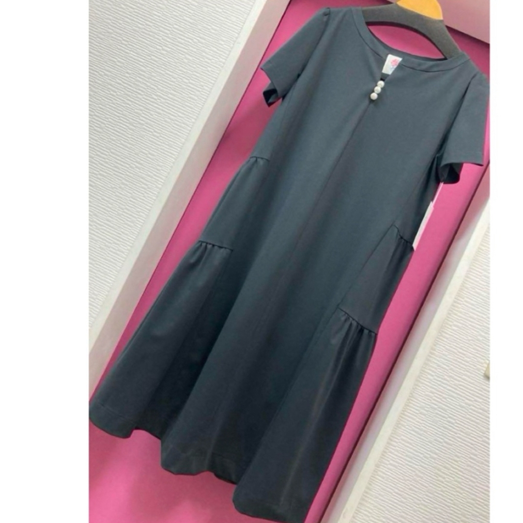 H Beauty&Youth トロピカルハイウエストサスペンダーパンツ H Beauty&Youth トロピカルハイウエストサスペンダーパンツ