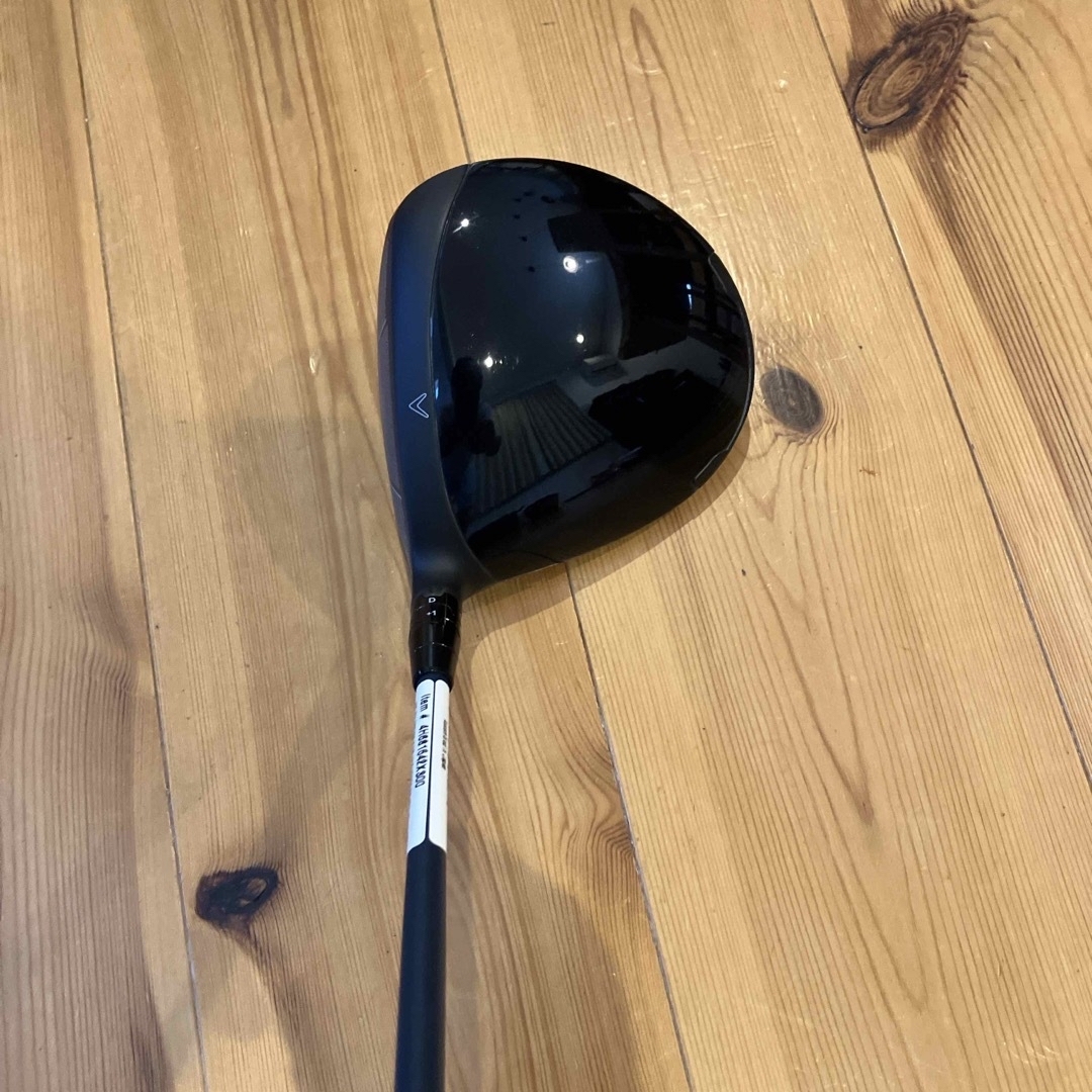 Amazon.com : Callaway Golf 2023 Paradym X Driver (Left Hand