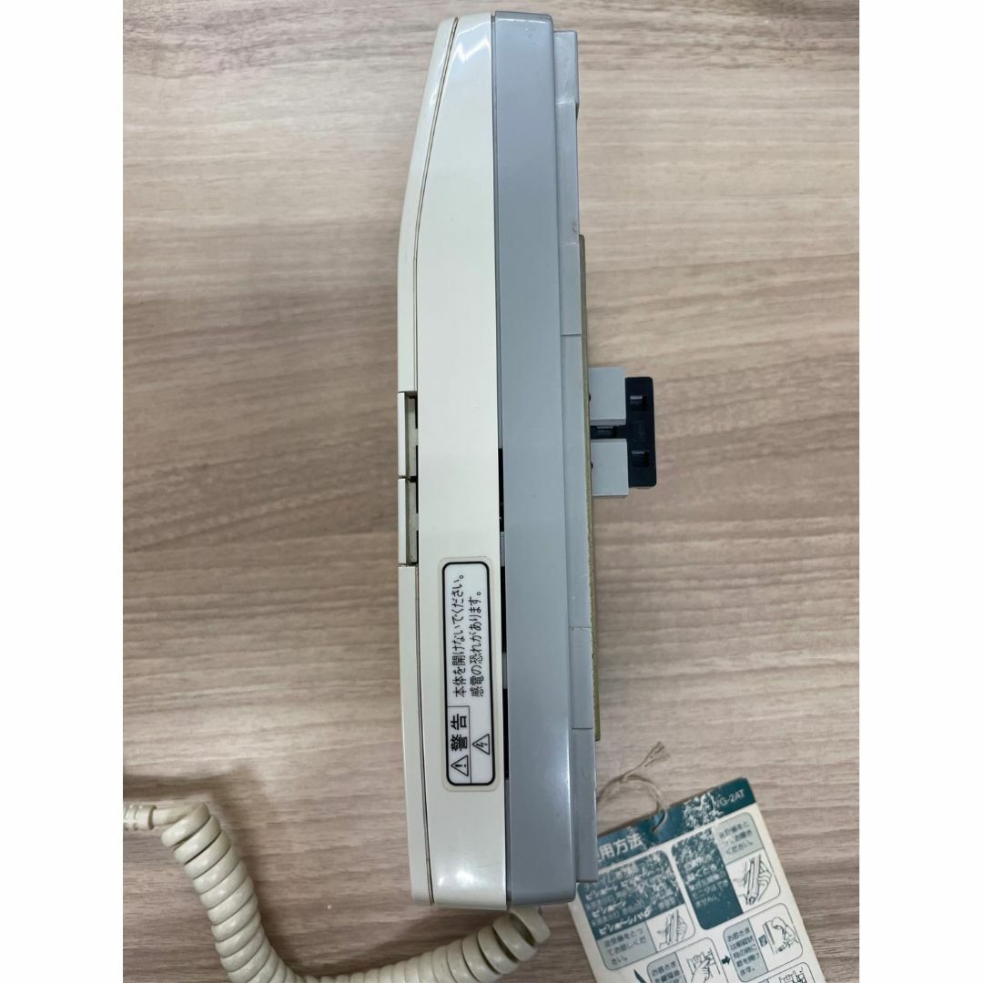 アイホンVG-2AT-5 (インターホン VG-2AT-5 アイホン株式会社) アイホンVG-2AT-5 (インターホン VG-2AT-5 アイホン株式会社)