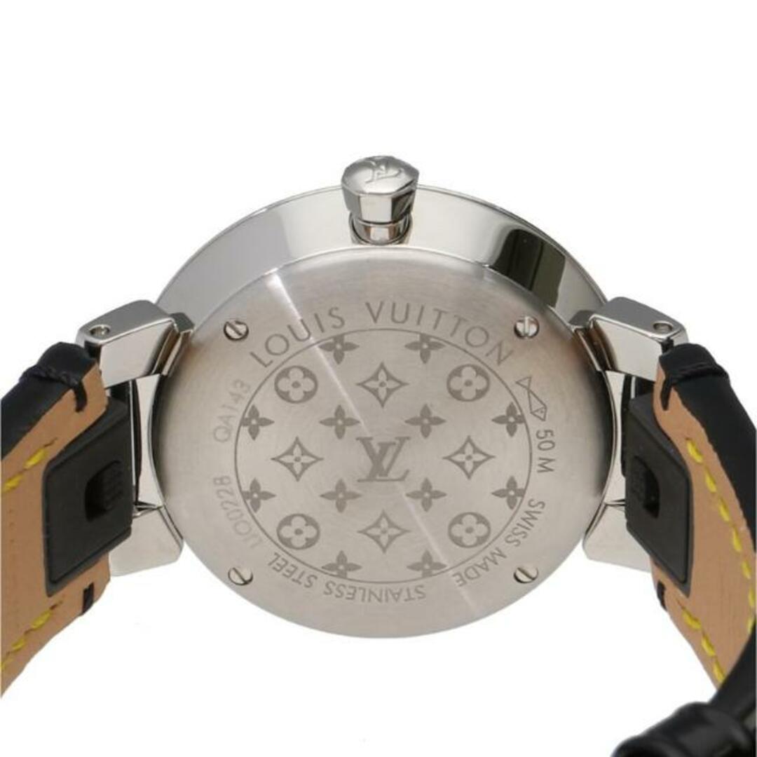 LOUIS VUITTON ルイ・ヴィトン/タンブールスリムPM・11Pダイヤ LOUIS VUITTON ルイ・ヴィトン/タンブールスリムPM・11Pダイヤ