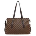 LOUIS VUITTON ルイ・ヴィトン/チェルシー/ダミエ/エベヌ/N51119/TH0***/ABランク/04【中古】