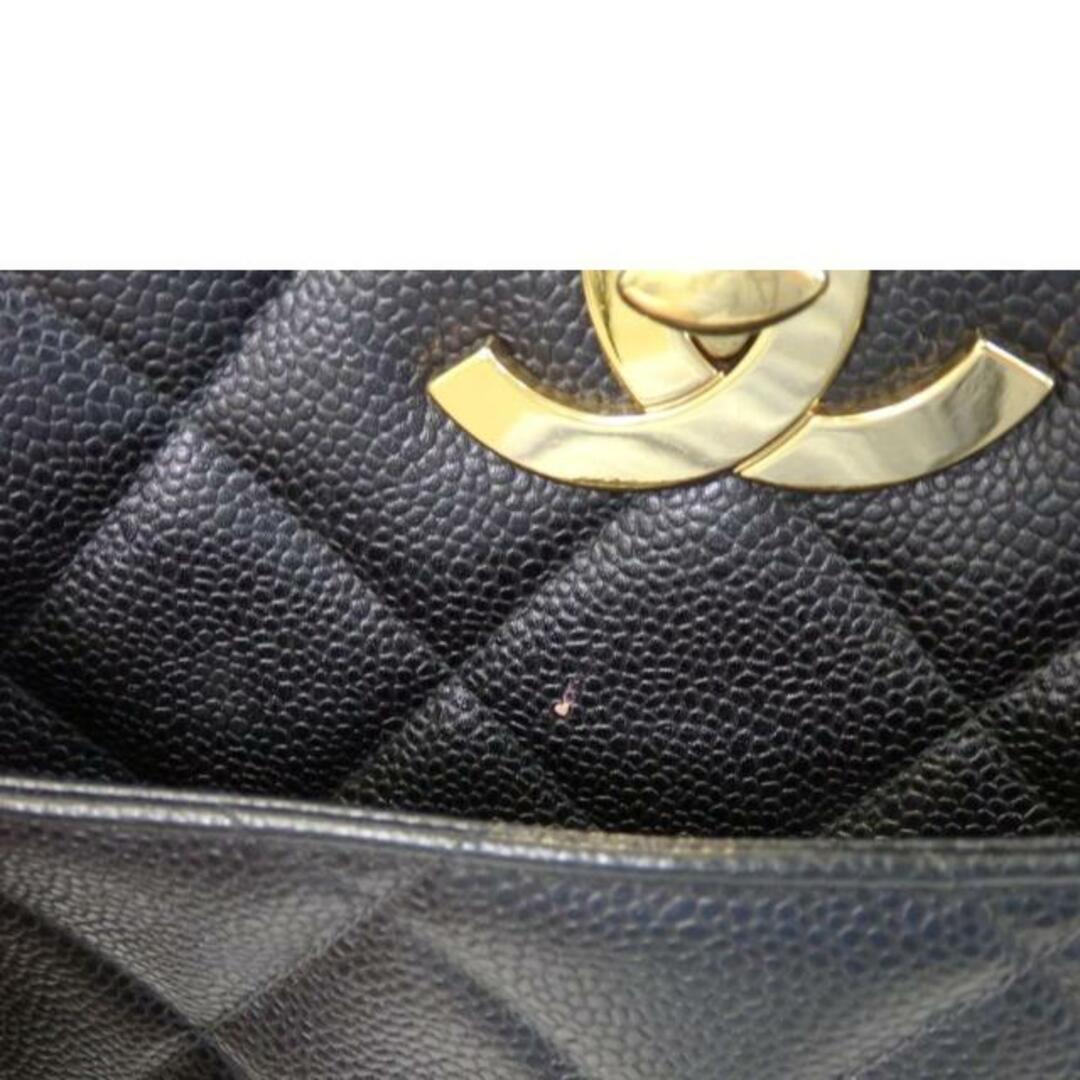 CHANEL★シャネル デカココ チェーンショルダーバッグ Aランク CHANEL - CHANEL シャネル/デカココ/チェーンショルダーバッグ