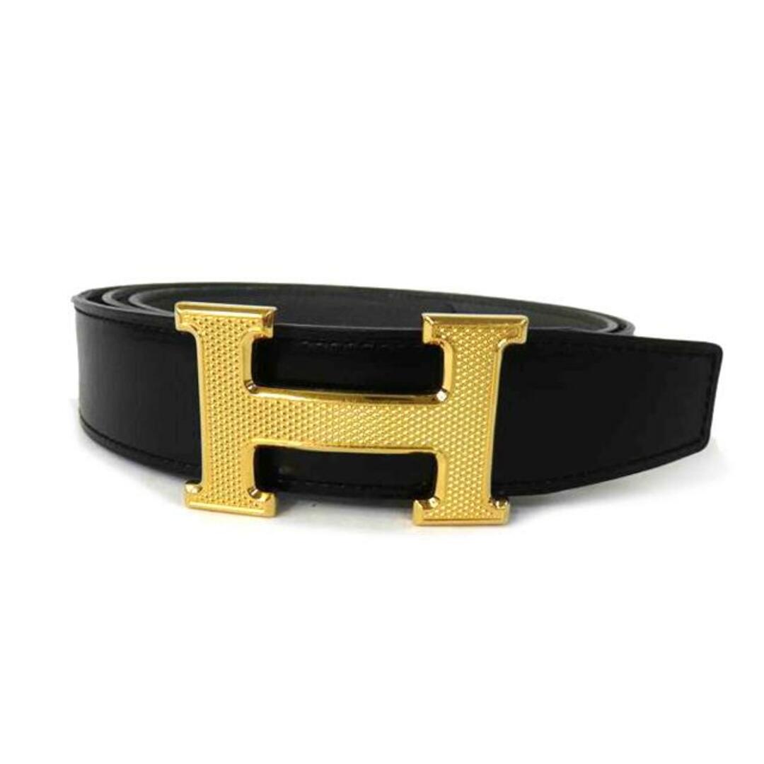 HERMES エルメス/コンスタンスH/Hロゴ/リバーシブルベルト/100cm HERMES エルメス/コンスタンスH/Hロゴ/リバーシブルベルト/100cm