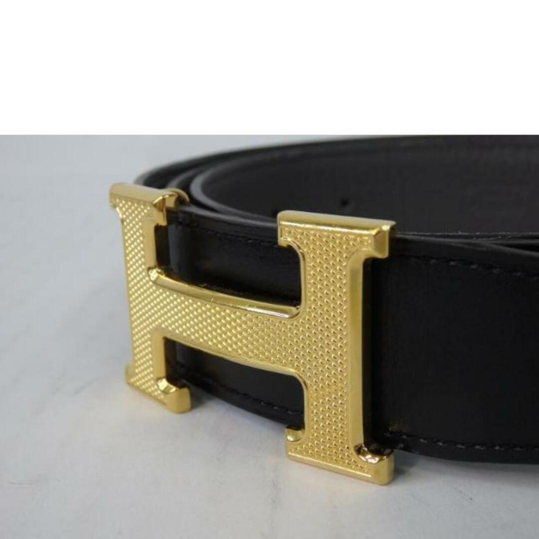 HERMES エルメス/コンスタンスH/Hロゴ/リバーシブルベルト/100cm HERMES エルメス/コンスタンスH/Hロゴ/リバーシブルベルト/100cm