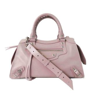 BALENCIAGA(バッグ ・ ピンク/桃色系)のフリマアイテム一覧 BALENCIAGA(バッグ ・ ピンク/桃色系)のフリマアイテム一覧