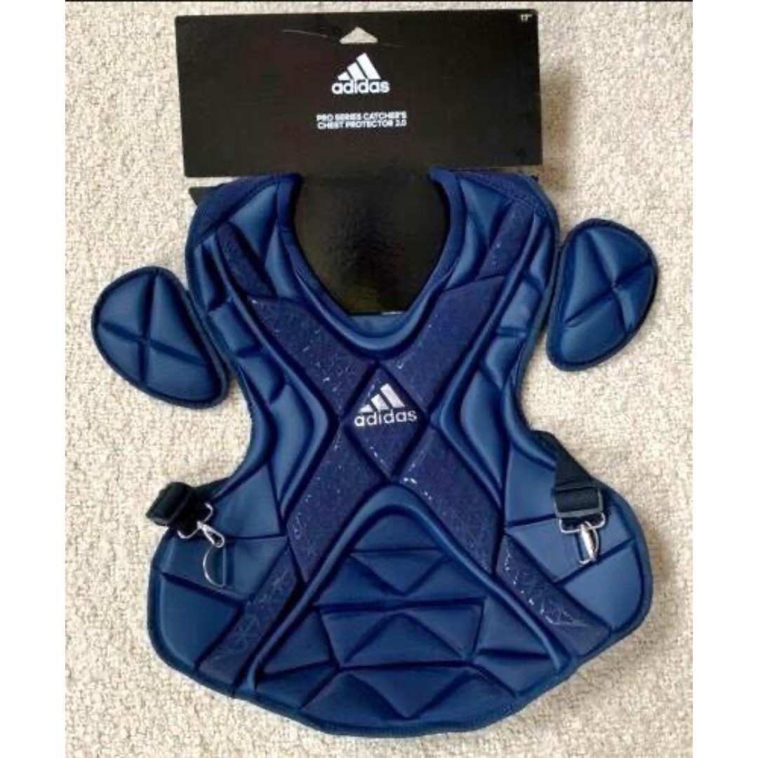アメリカ国内限定☆最上級☆NIKEマスク+adidasプロテクター アメリカ国内限定☆最上級☆NIKEマスク+adidasプロテクター
