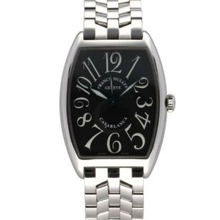 FRANCK MULLER フランク・ミュラー/カサブランカ/メンズ/自動巻/2852CASABLANCA/956*/SAランク/19【中古】(腕時計(アナログ))