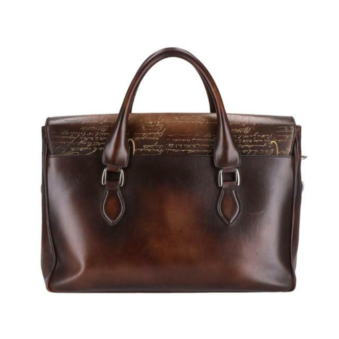 BERLUTI - Berluti ベルルッティ/エミーオゴールデンパティーヌ BERLUTI - Berluti ベルルッティ/エミーオゴールデンパティーヌ