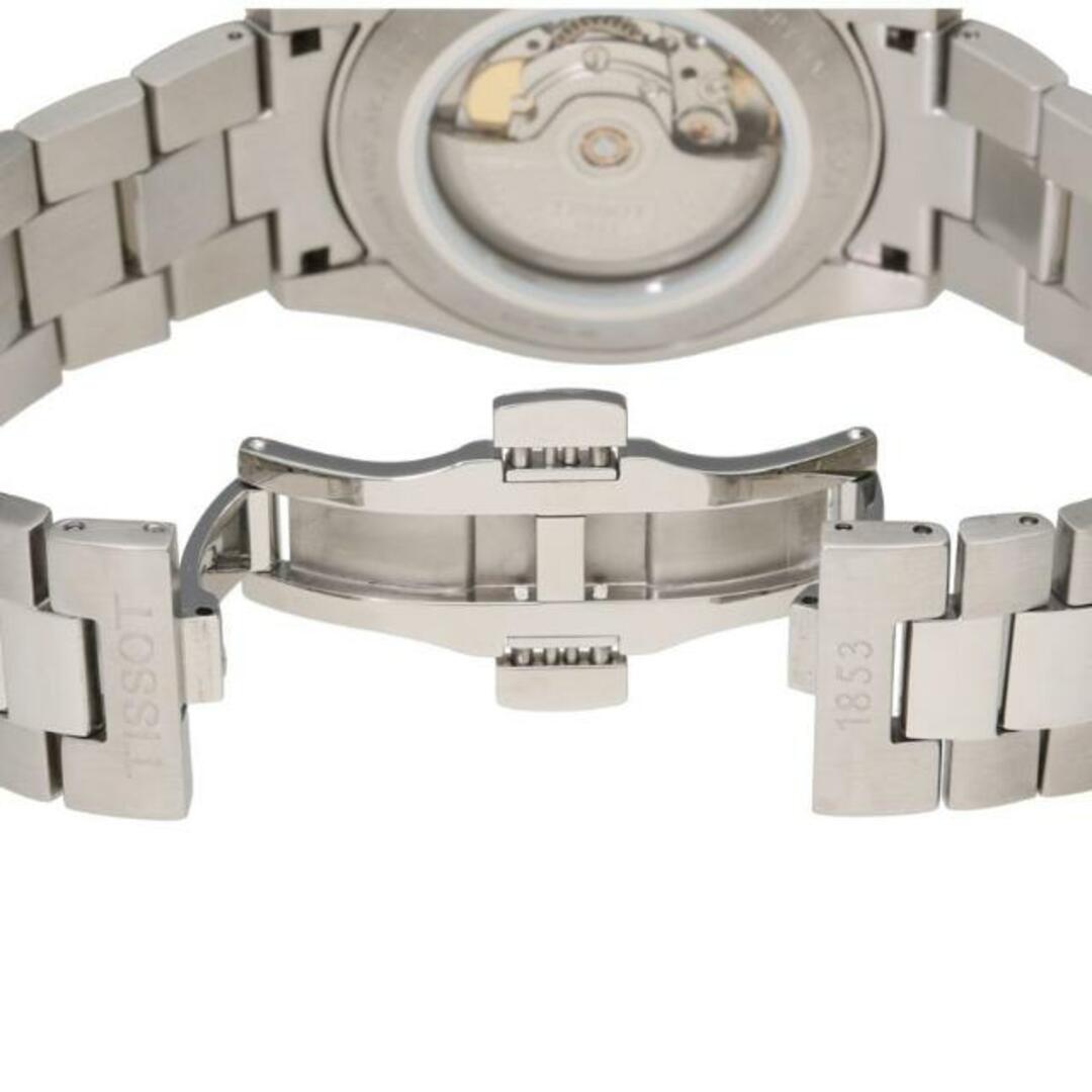 TISSOT ティソ/ジェントルマンパワーマティック80シリシウム TISSOT ティソ/ジェントルマンパワーマティック80シリシウム