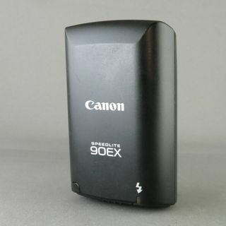 キヤノン(Canon)のキヤノン　SPEEDLITE 90EX ストロボ(ストロボ/照明)
