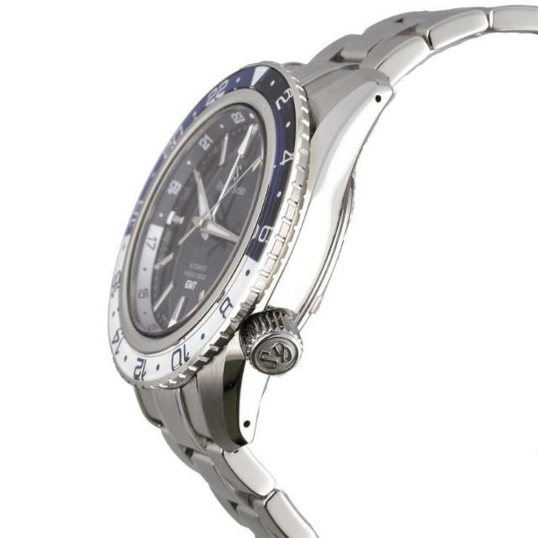 SEIKO - SEIKO セイコー/グランドセイコー・スポーツコレクション/自動巻/SBGJ237/040***/SAランク/19【中古】