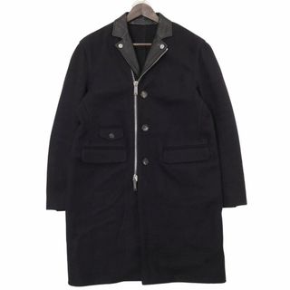 DSQUARED2(チェスターコート)のフリマアイテム一覧 DSQUARED2(チェスターコート)のフリマアイテム一覧