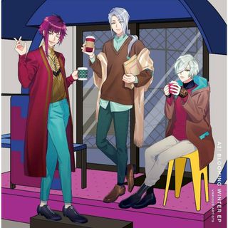 「クォヴァディス」ドラマCD Vol.4 戦場の再会/アニメ 「クォヴァディス」ドラマCD Vol.4 戦場の再会/アニメ