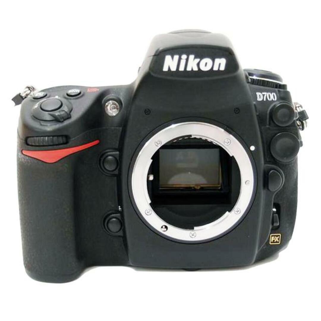 中古】Nikon ニコン D7000 デジタル一眼レフカメラ(Nikon 中古】Nikon ニコン D7000 デジタル一眼レフカメラ(Nikon