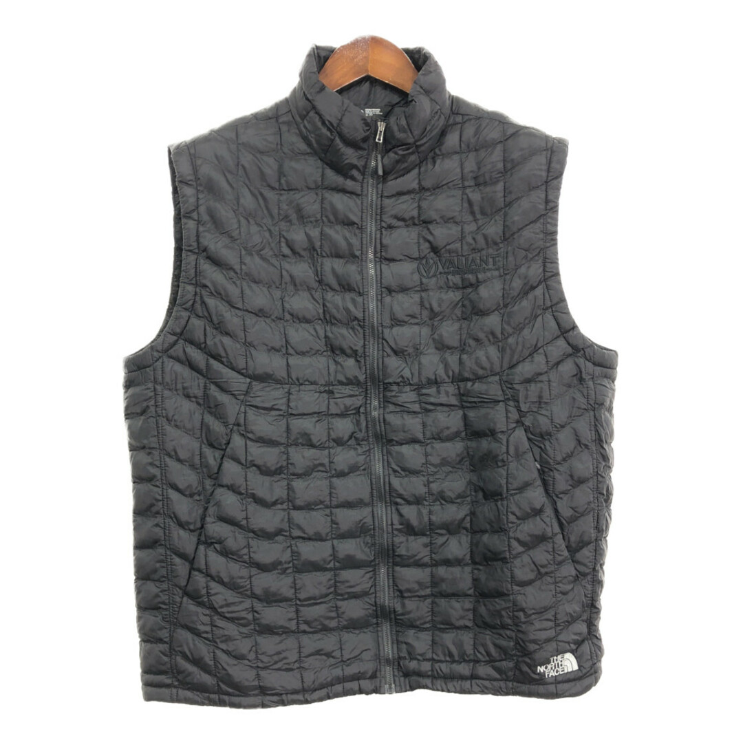 新品本物 THE BALL THERMO ノースフェイス FACE NORTH THE - FACE NORTH その他