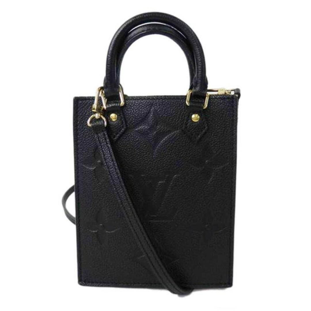 LOUIS VUITTON ルイ・ヴィトン/プティット・サックプラ LOUIS VUITTON ルイ・ヴィトン/プティット・サックプラ