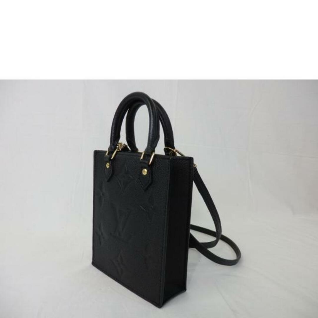 LOUIS VUITTON ルイ・ヴィトン/プティット・サックプラ LOUIS VUITTON ルイ・ヴィトン/プティット・サックプラ