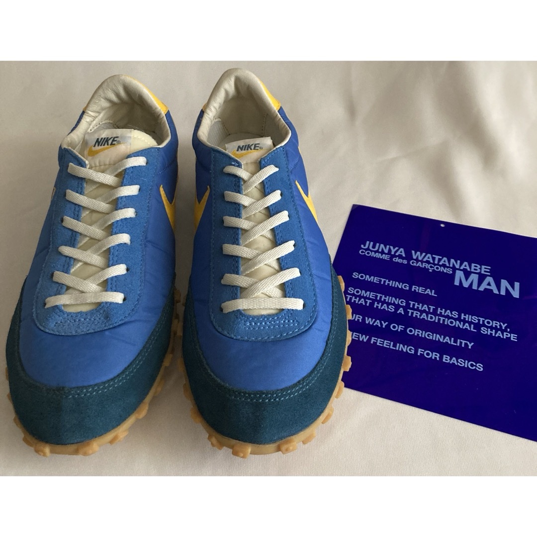 JUNYA WATANABE COMME des GARCONS - 【未使用】JUNYA WATANABE JUNYA WATANABE COMME des GARCONS - 【未使用】JUNYA WATANABE