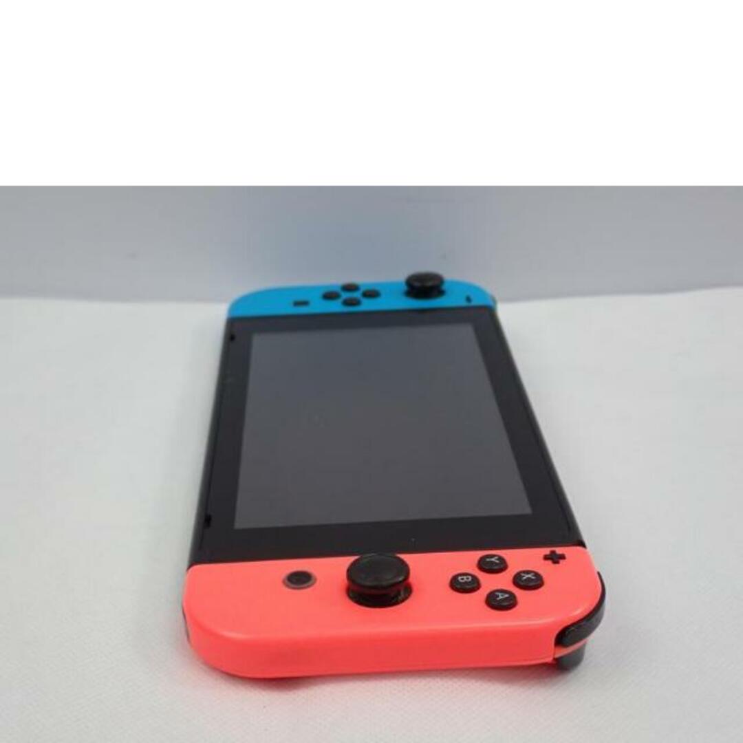 Nintendo 任天堂/SWITCH/HAD-S-KABAA/BCランク/62 Nintendo 任天堂/SWITCH/HAD-S-KABAA/BCランク/62