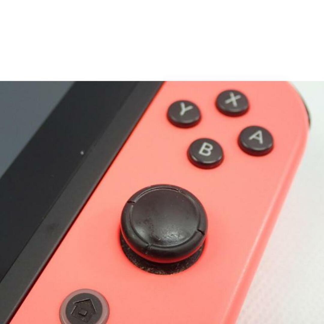Nintendo 任天堂/SWITCH/HAD-S-KABAA/BCランク/62 Nintendo 任天堂/SWITCH/HAD-S-KABAA/BCランク/62