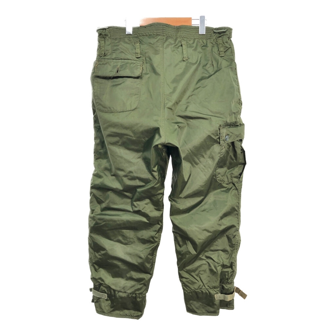 70年代 米軍実物 U.S.NAVY A-1 デッキパンツ ヴィンテージ 70年代 米軍実物 U.S.NAVY A-1 デッキパンツ ヴィンテージ