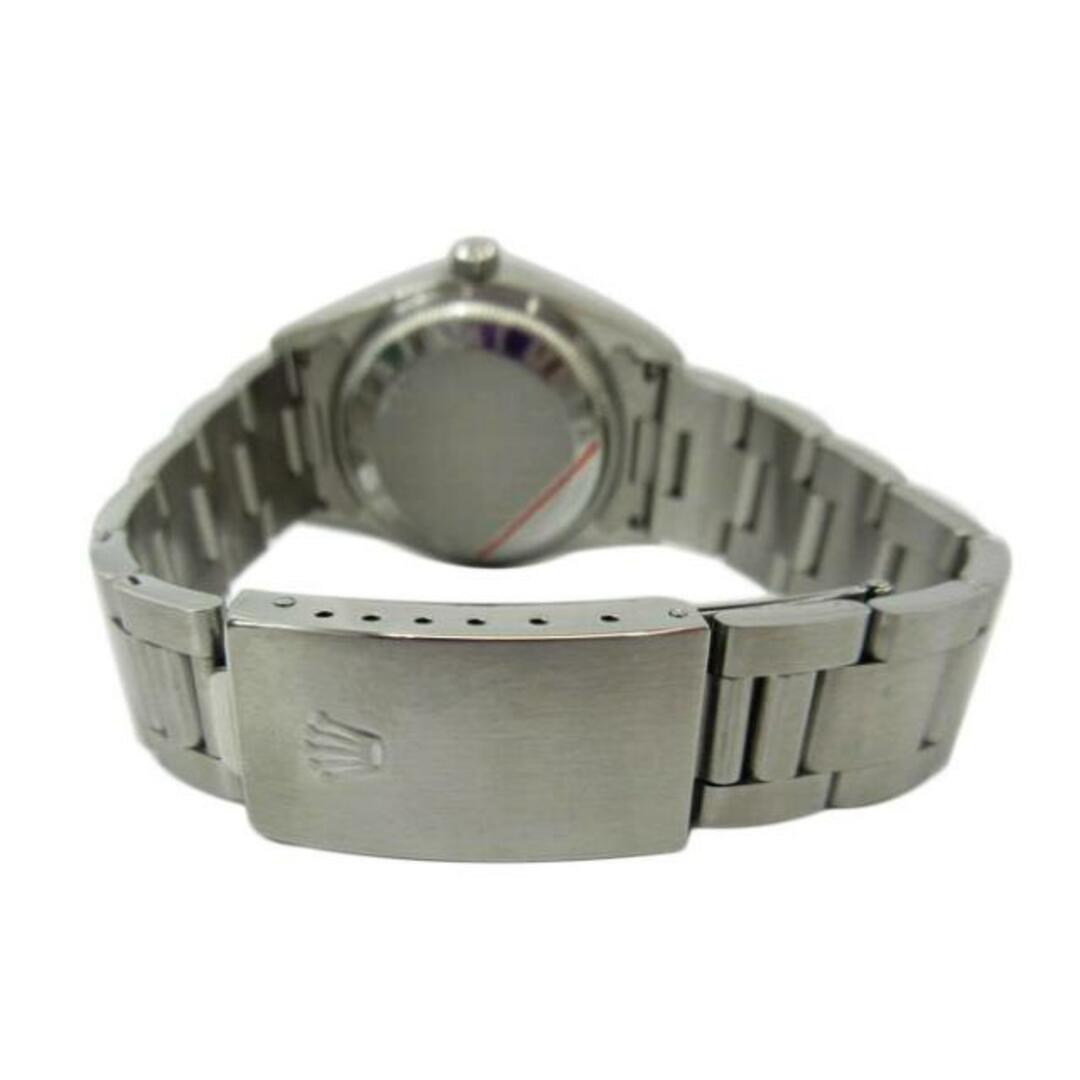 ROLEX(ロレックス)のROLEX ロレックス/オイスターパーペチュアル デイト/15200/K60****/ABランク/06【中古】 メンズの時計(腕時計(アナログ))の商品写真