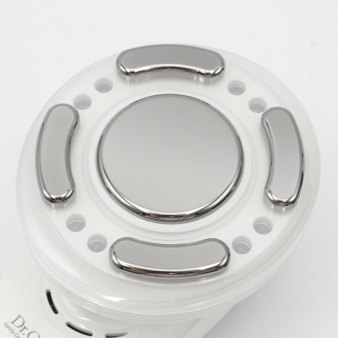 未使用】Dr.Caviet キャビテーション 美容機器 ドクターキャビ 未使用】Dr.Caviet キャビテーション 美容機器 ドクターキャビ
