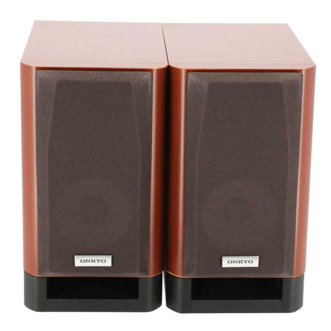 ONKYO オンキョー/スピーカー(ペア)/D-55EX/36400J5591704617 ONKYO オンキョー/スピーカー(ペア)/D-55EX/36400J5591704617