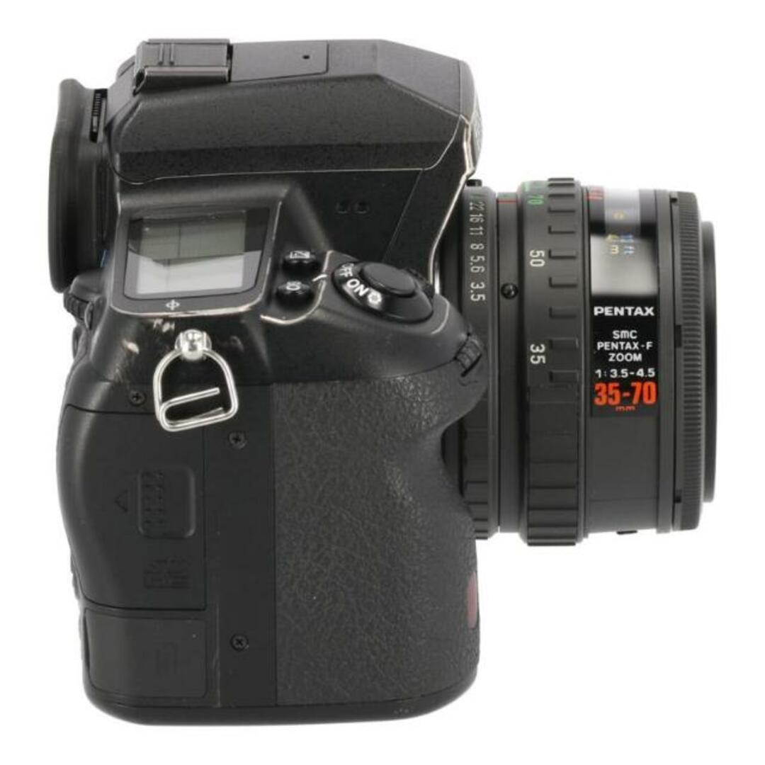PENTAX ペンタックス/デジタル一眼カメラレンズセット/K-7 PENTAX ペンタックス/デジタル一眼カメラレンズセット/K-7