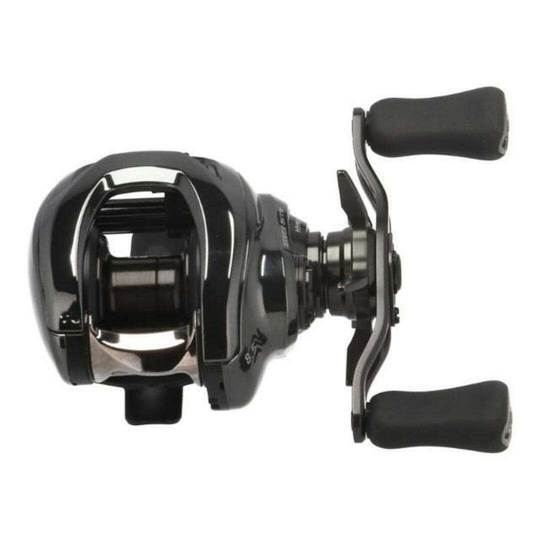 DAIWA ダイワ/ベイトリール/24STEEZ SV TW 100XH/00630314/A DAIWA ダイワ/ベイトリール/24STEEZ SV TW 100XH/00630314/A