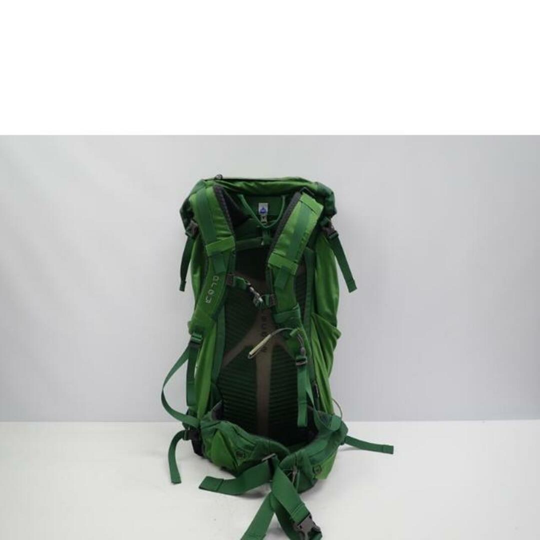 Osprey - OSPREY KESTREL38 オスプレイ ケストレル38/バック Osprey - OSPREY KESTREL38 オスプレイ ケストレル38/バック
