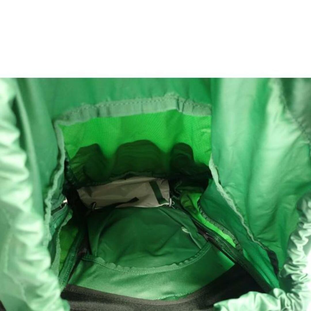 Osprey - OSPREY KESTREL38 オスプレイ ケストレル38/バック Osprey - OSPREY KESTREL38 オスプレイ ケストレル38/バック
