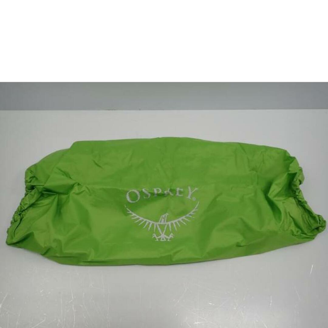 Osprey - OSPREY KESTREL38 オスプレイ ケストレル38/バック Osprey - OSPREY KESTREL38 オスプレイ ケストレル38/バック