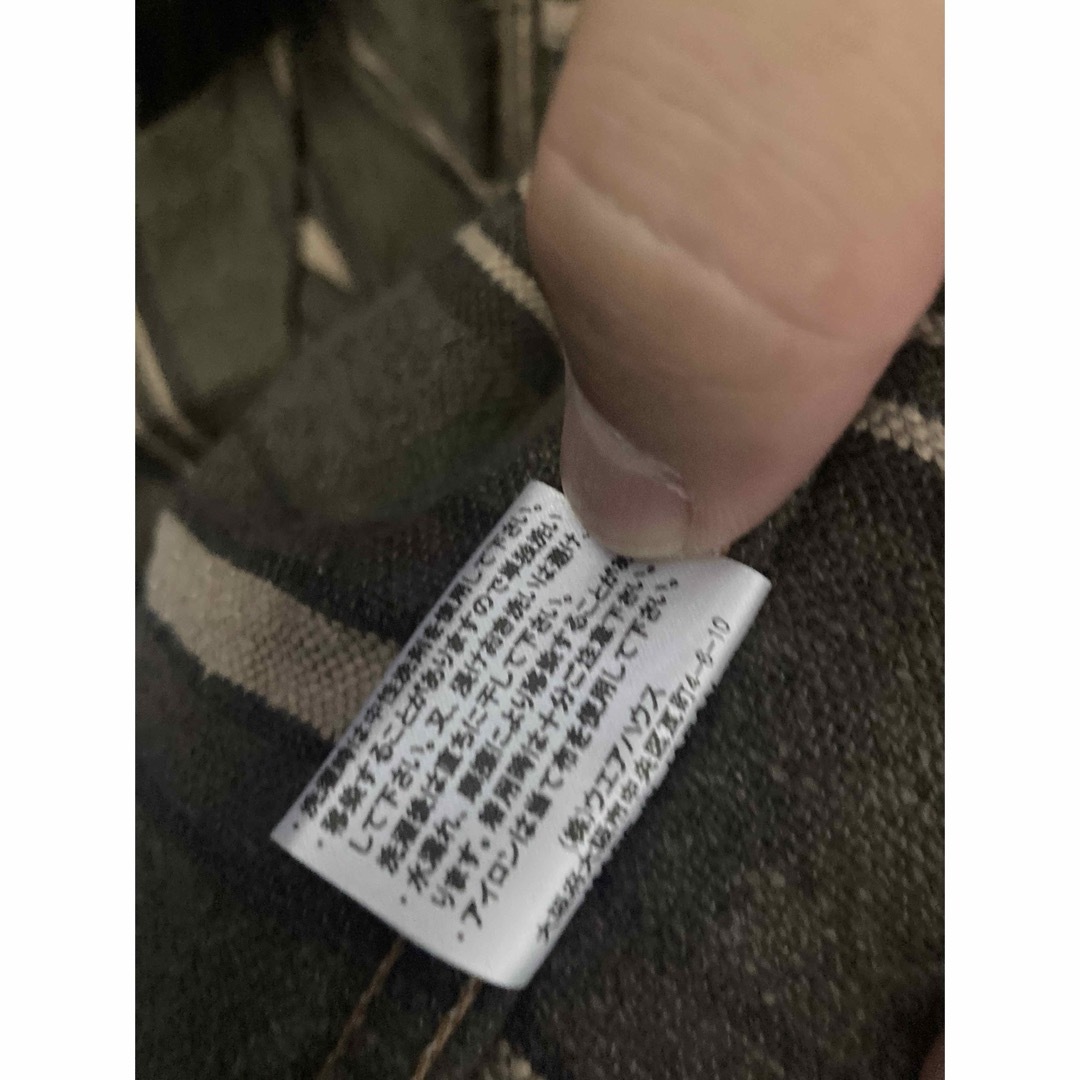 WAREHOUSE - WAREHOUSE ウェアハウス 2019JSE デニムジャケット WAREHOUSE - WAREHOUSE ウェアハウス 2019JSE デニムジャケット